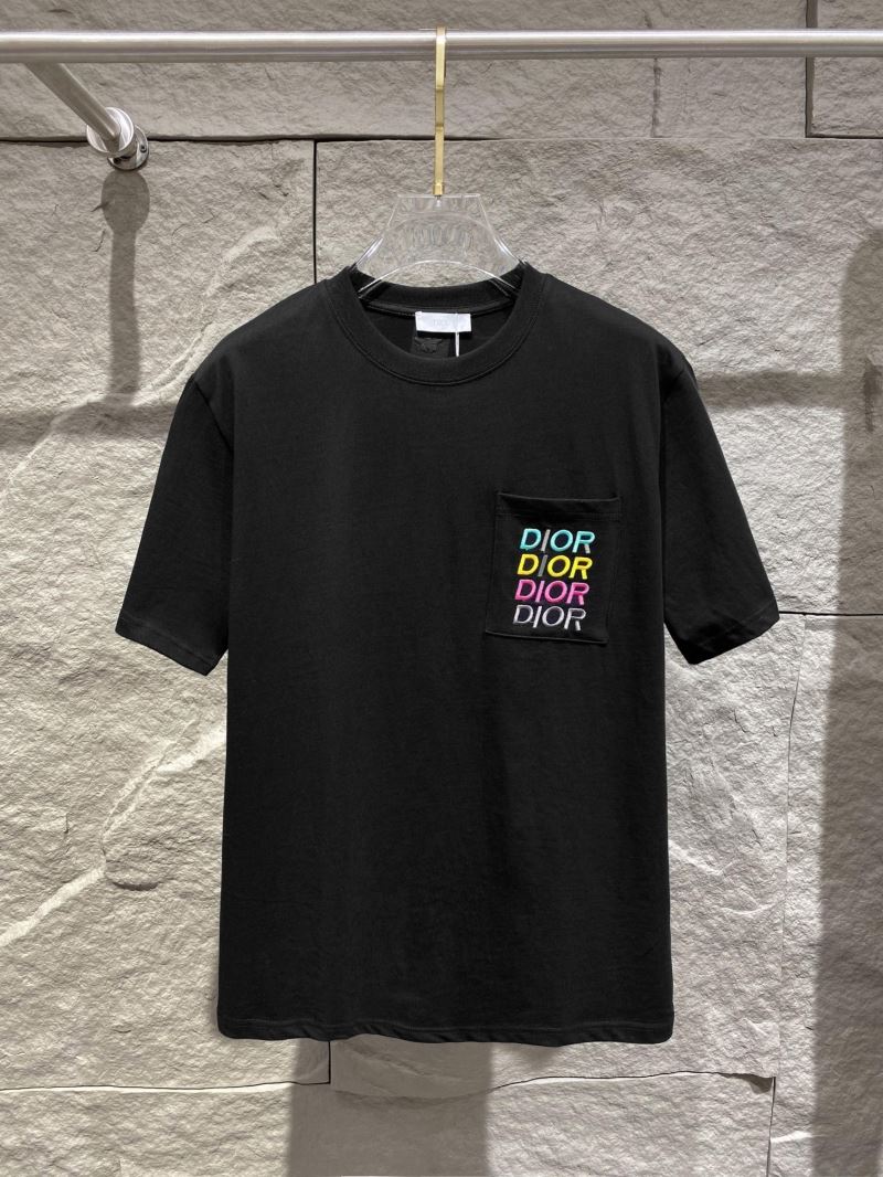 Christian Dior T-Shirts